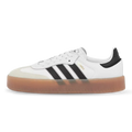 Adidas Sambae White Women's Sneakers