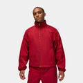 Air Jordan Track Mens Jacket (Red)