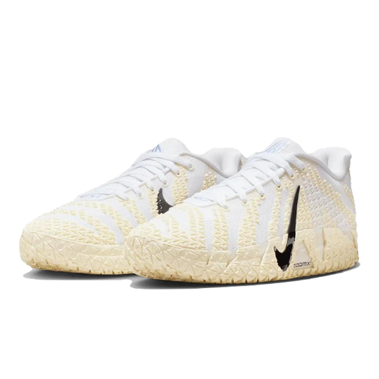 Nike JA 3 Sound Check Sneakers