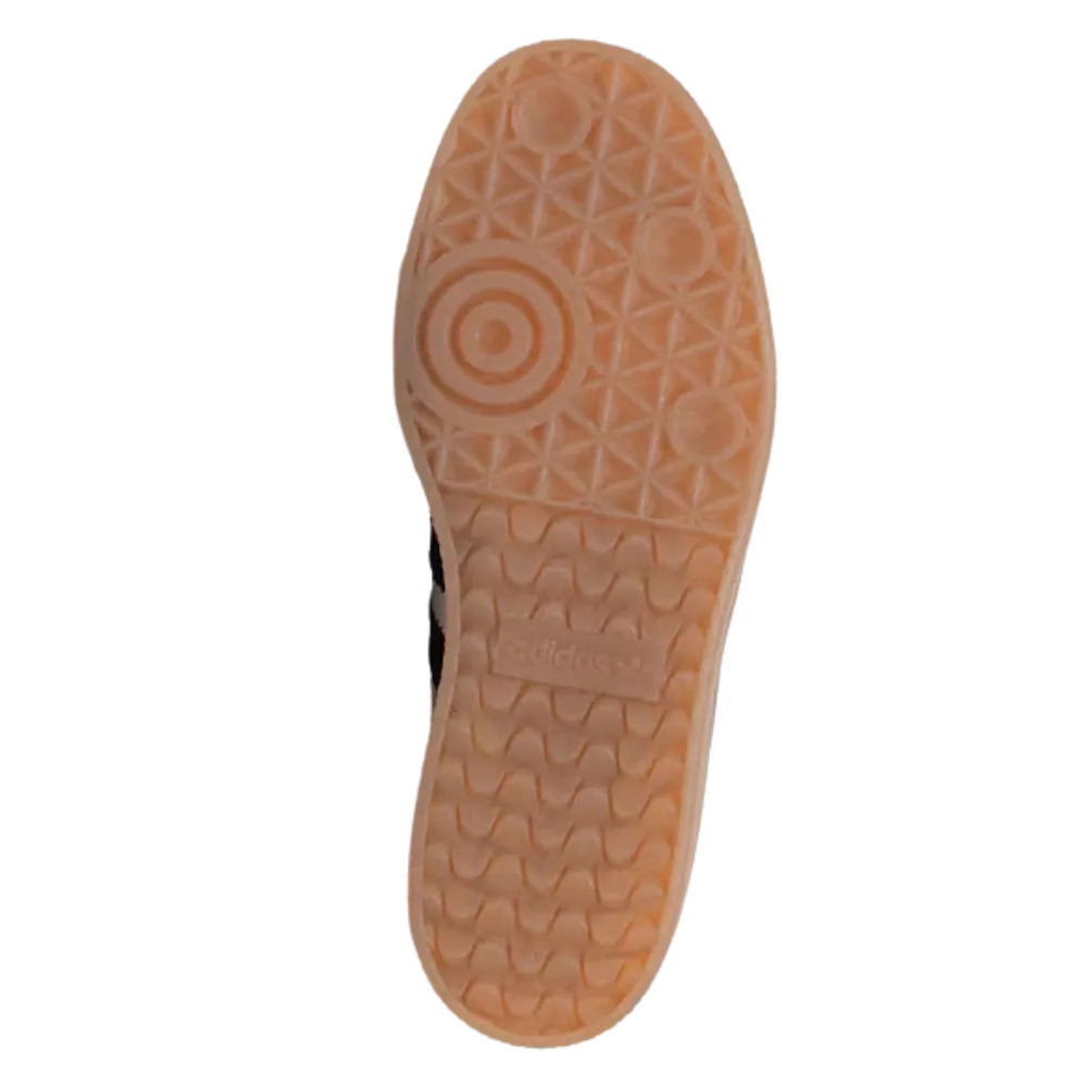 Adidas Sambae White Women's Sneakers