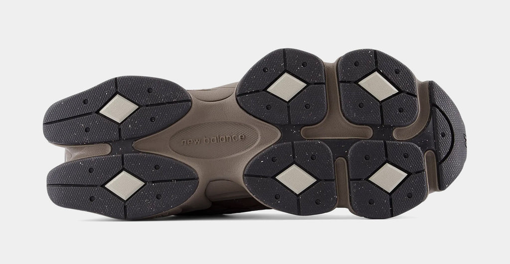 9060 Mens Lifestyle Shoes (Mono Cortado)