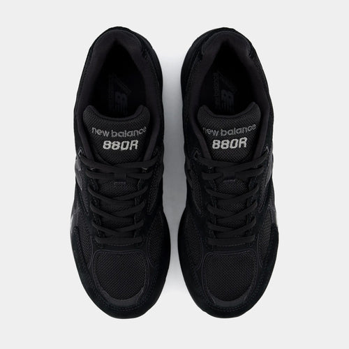 880R Mens Running Shoes (Black/Triple Black)