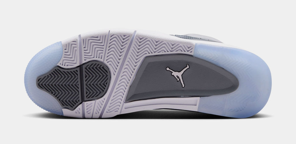 Son of Mars Low Mens Lifestyle Shoes (Cool Grey/Wolf Grey/White)