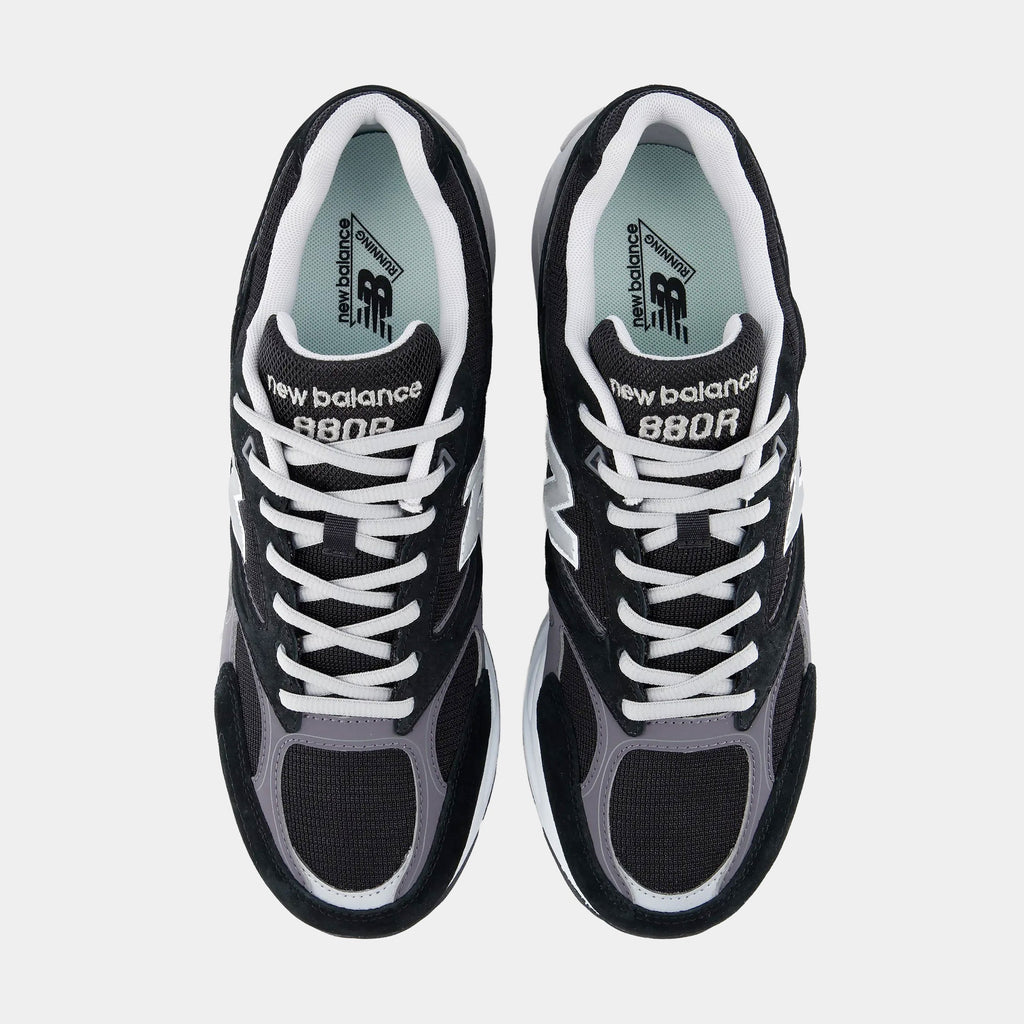 880R Mens Lifestyle Shoes (Black/Castlerock)