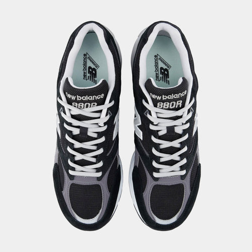 880R Mens Lifestyle Shoes (Black/Castlerock)