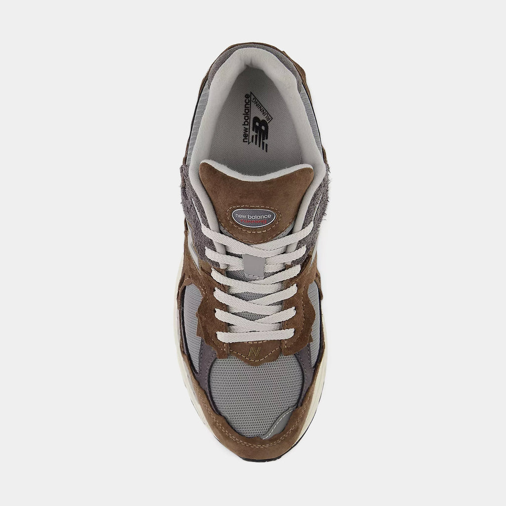 M2002D Mens Running Shoes (Cortado/Raincloud)