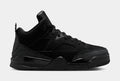 Air Jordan Son of Mars Preschool Lifestyle Shoes (Black/Dark Smoke Grey)