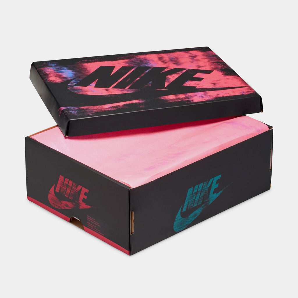 Air Jordan 1 Retro High OG Black and Muslin Grade School Lifestyle Shoes (Black/Black Muslin)