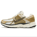 Nike Zoom Vomero 5 Metallic Gold Sneakers