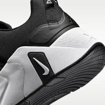 Nike Free Metcon 7 Black White Sneakers