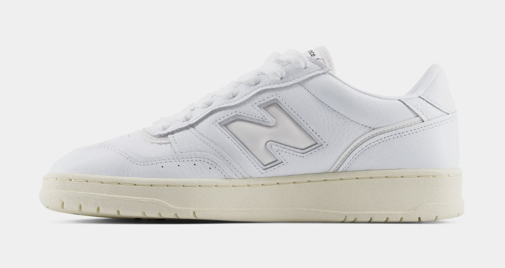950 Mens Lifestyle Shoes (White/Angora)
