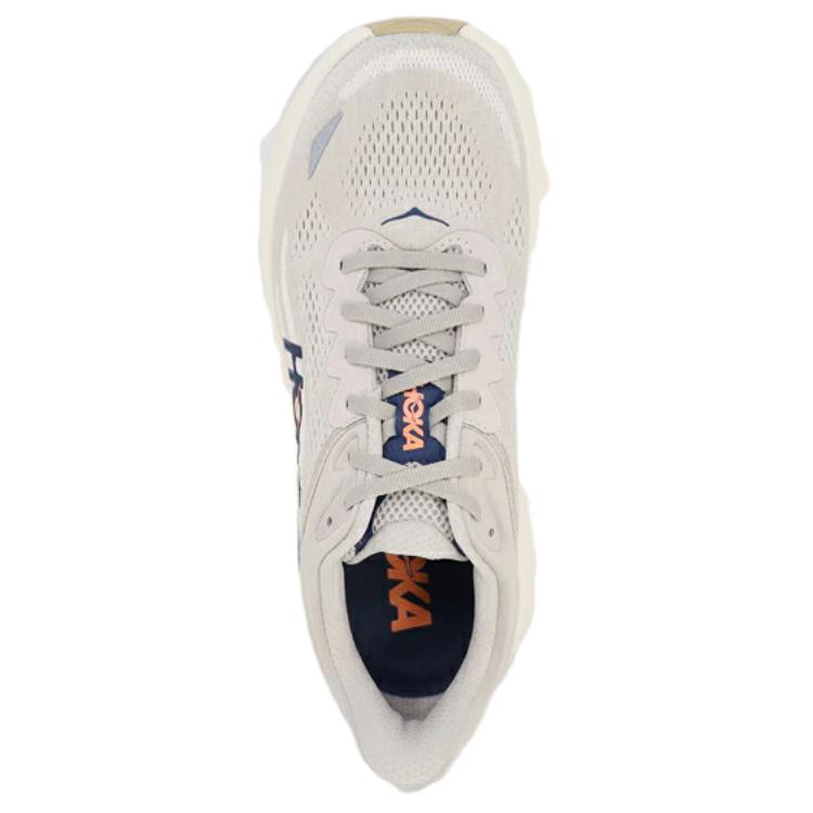 HOKA Bondi 9 Stucco Grout Men's Running Shoes