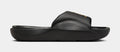 Franchise Mens Sandals (Black/Metallic Gold)
