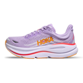 HOKA Bondi 9 Aster Flower Starlight Glow Women's Running Shoes