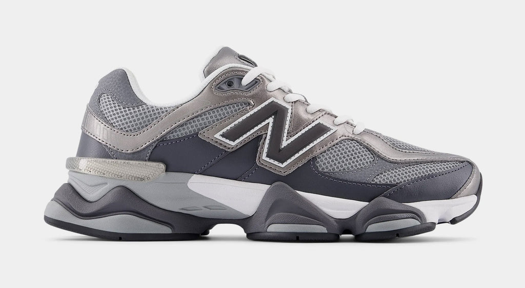 9060 Mens Lifestyle Shoes (Magnet Fade)