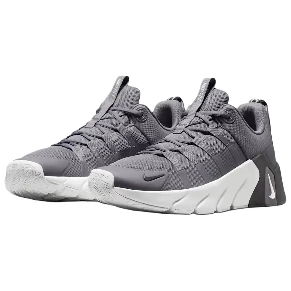 Nike Free Metcon 7 Pencil Point Medium Ash White Sneakers