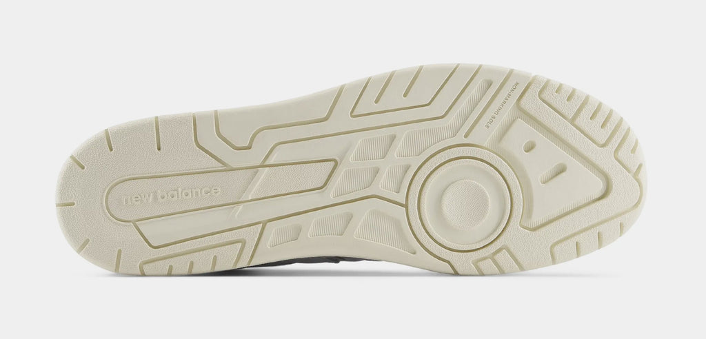 950 Mens Lifestyle Shoes (White/Angora)