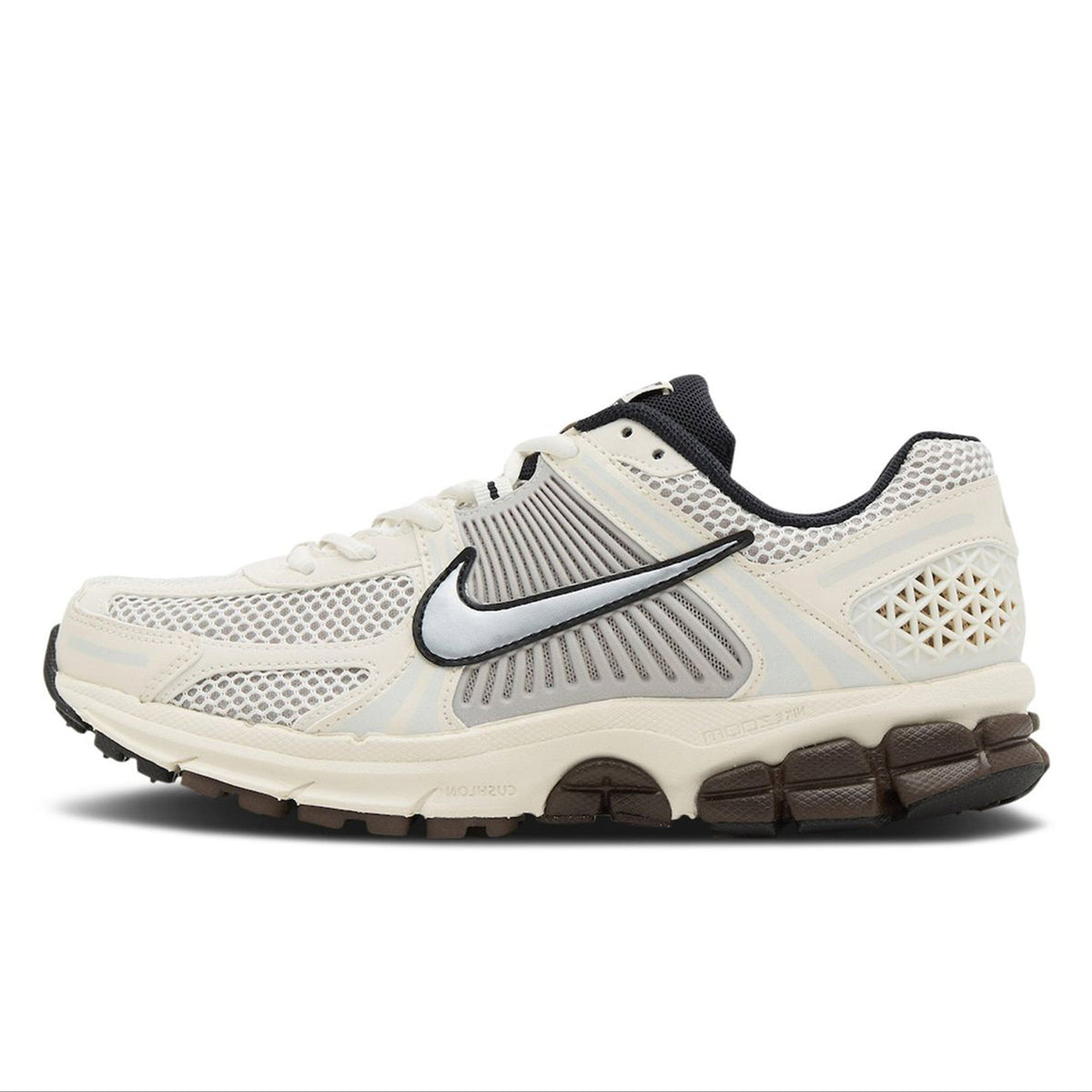 Nike Zoom Vomero 5 Phantom Light Iron Ore Sneakers
