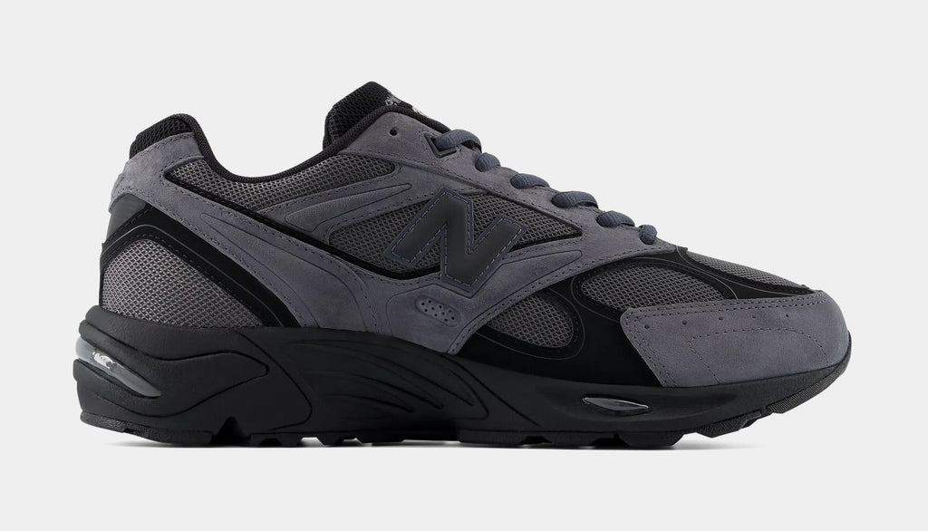 880R Mens Running Shoes (Magnet/Black/Grey)