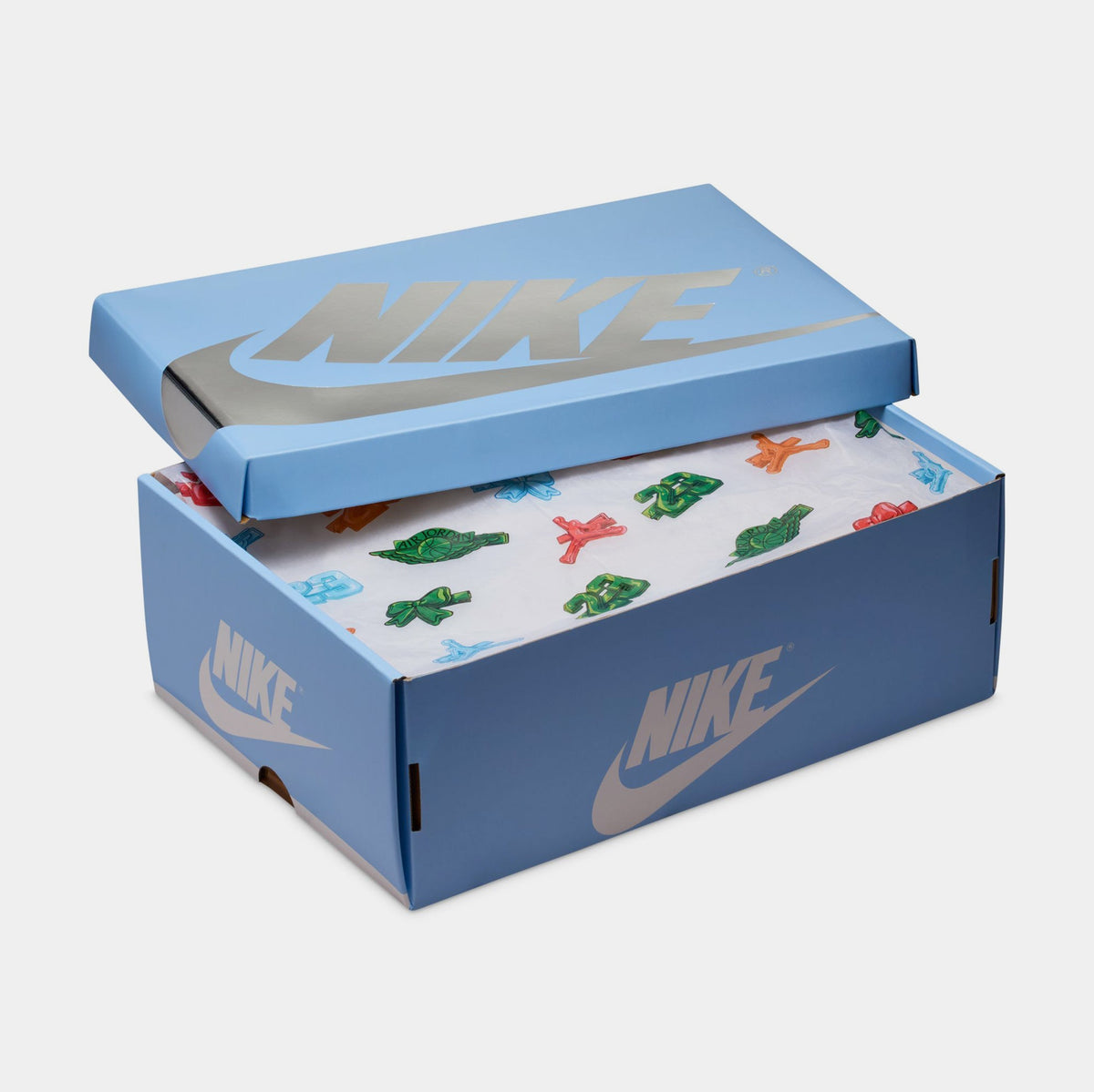 Air Jordan 1 Retro High OG Psychic Blue And Pale Ivory Womens Lifestyle Shoes (Pale Ivory/Psychic Blue/Coconut Milk)