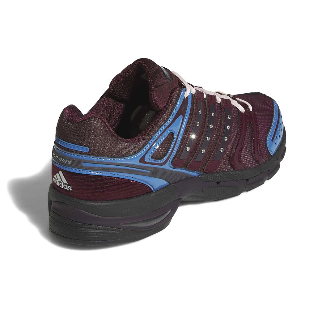 ADIDAS X HARDIES ADISTAR CONTROL 5 AURORA RUBY