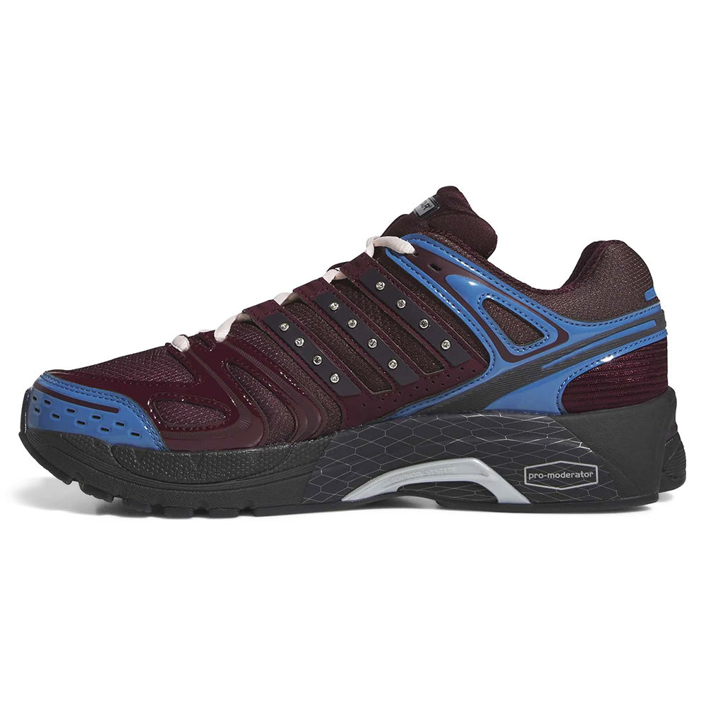 ADIDAS X HARDIES ADISTAR CONTROL 5 AURORA RUBY