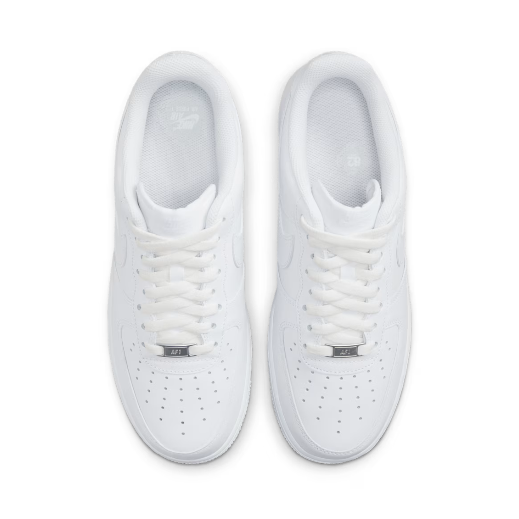 Nike Air Force 1 Low White 07 Sneakers