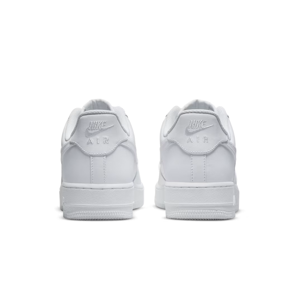 Nike Air Force 1 Low White 07 Sneakers