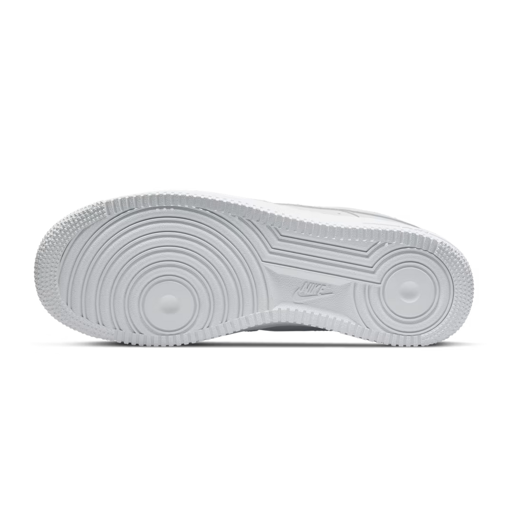 Nike Air Force 1 Low White 07 Sneakers