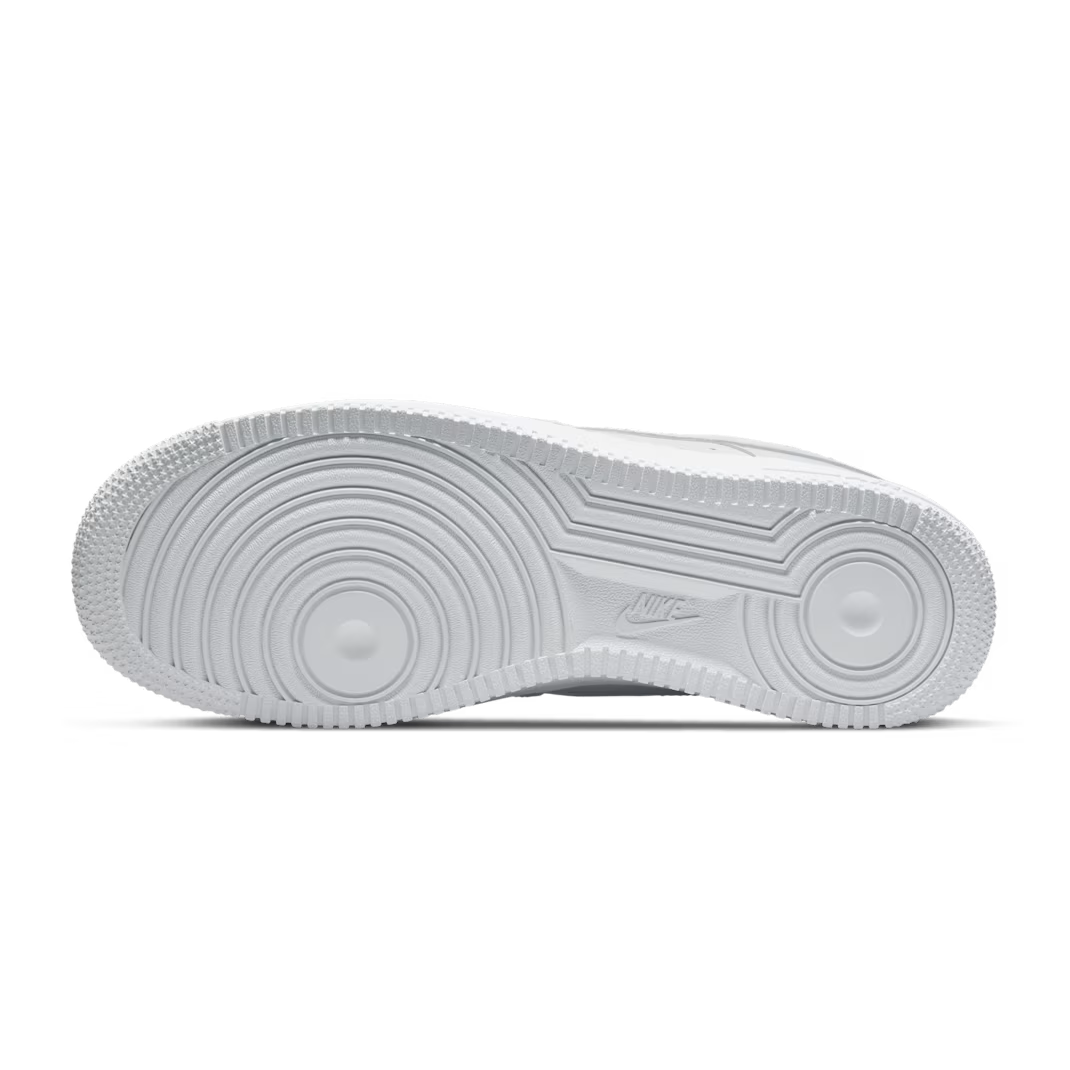 Nike Air Force 1 Low White 07 Sneakers