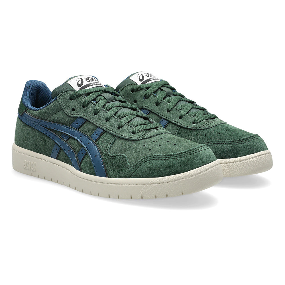 ASICS JAPAN PRO FOREST NIGHT / MAKO BLUE