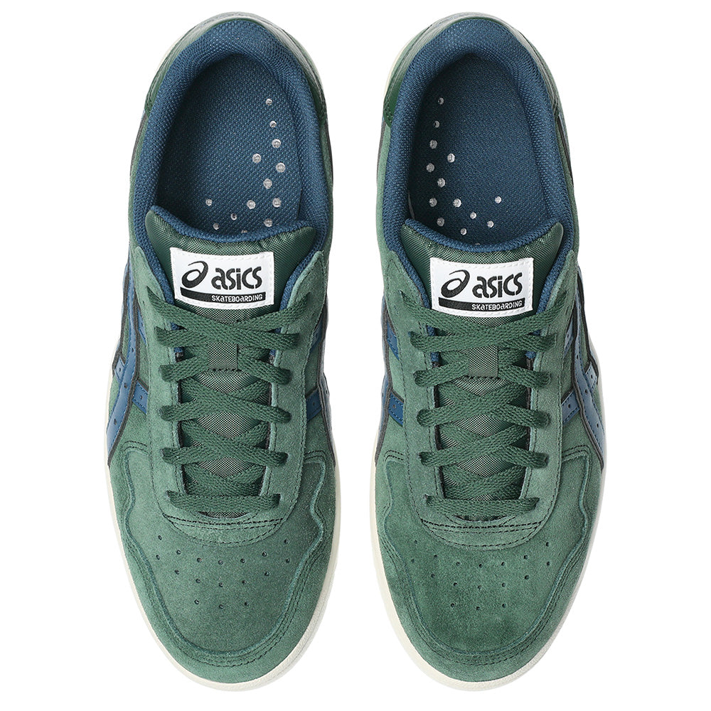 ASICS JAPAN PRO FOREST NIGHT / MAKO BLUE