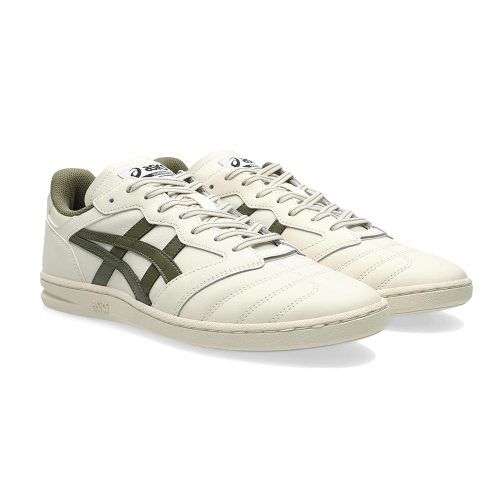 ASICS LEGGEREZZA FB BIRCH / LODEN GREEN