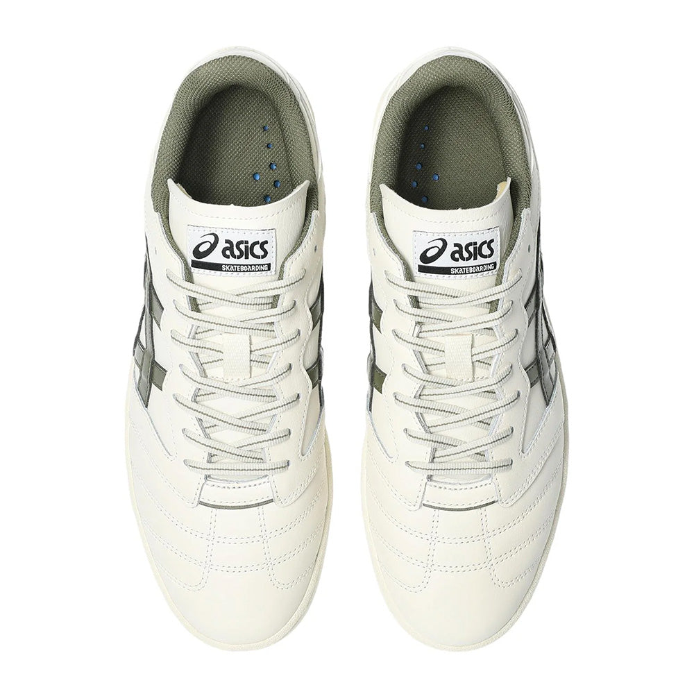 ASICS LEGGEREZZA FB BIRCH / LODEN GREEN