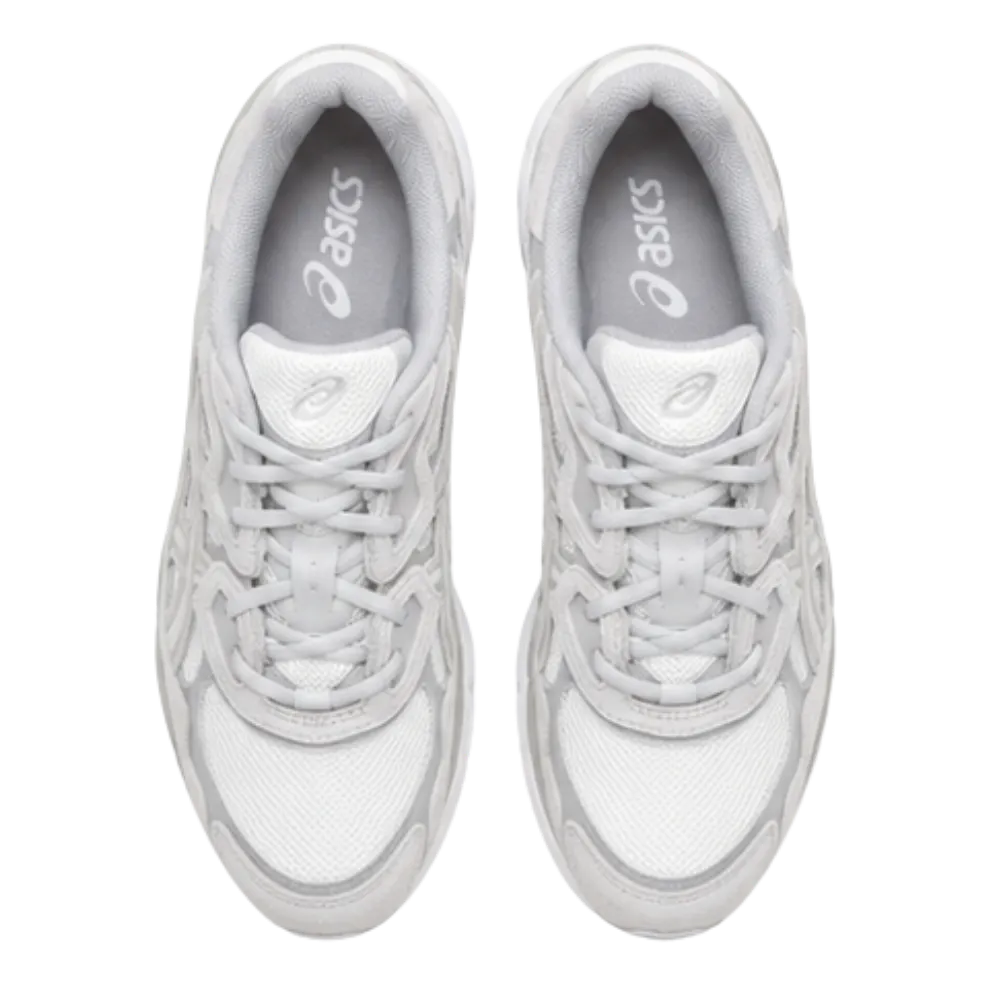 ASICS GEL-NYC Cream Cloud Grey Sneakers