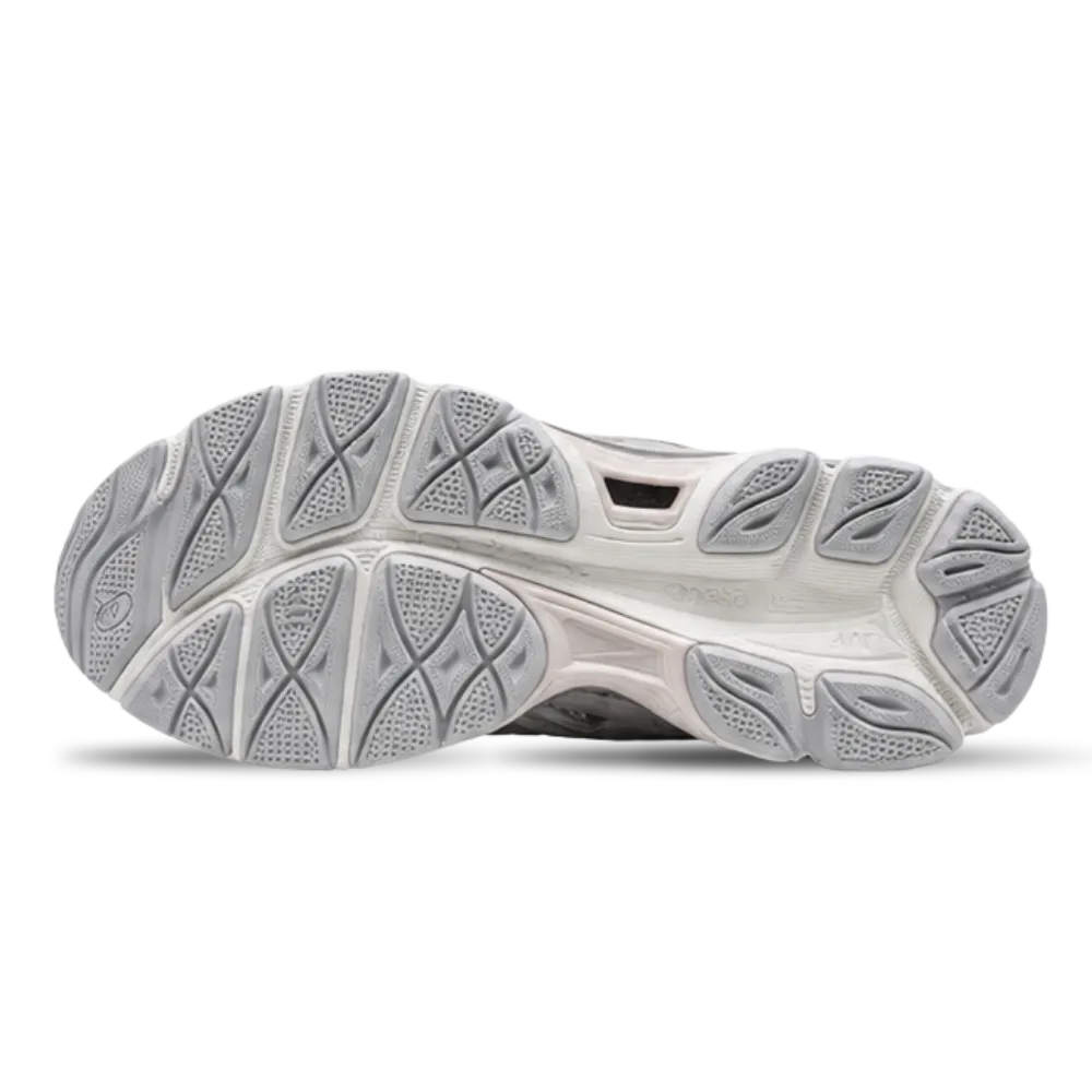ASICS GEL-NYC Cream Cloud Grey Sneakers