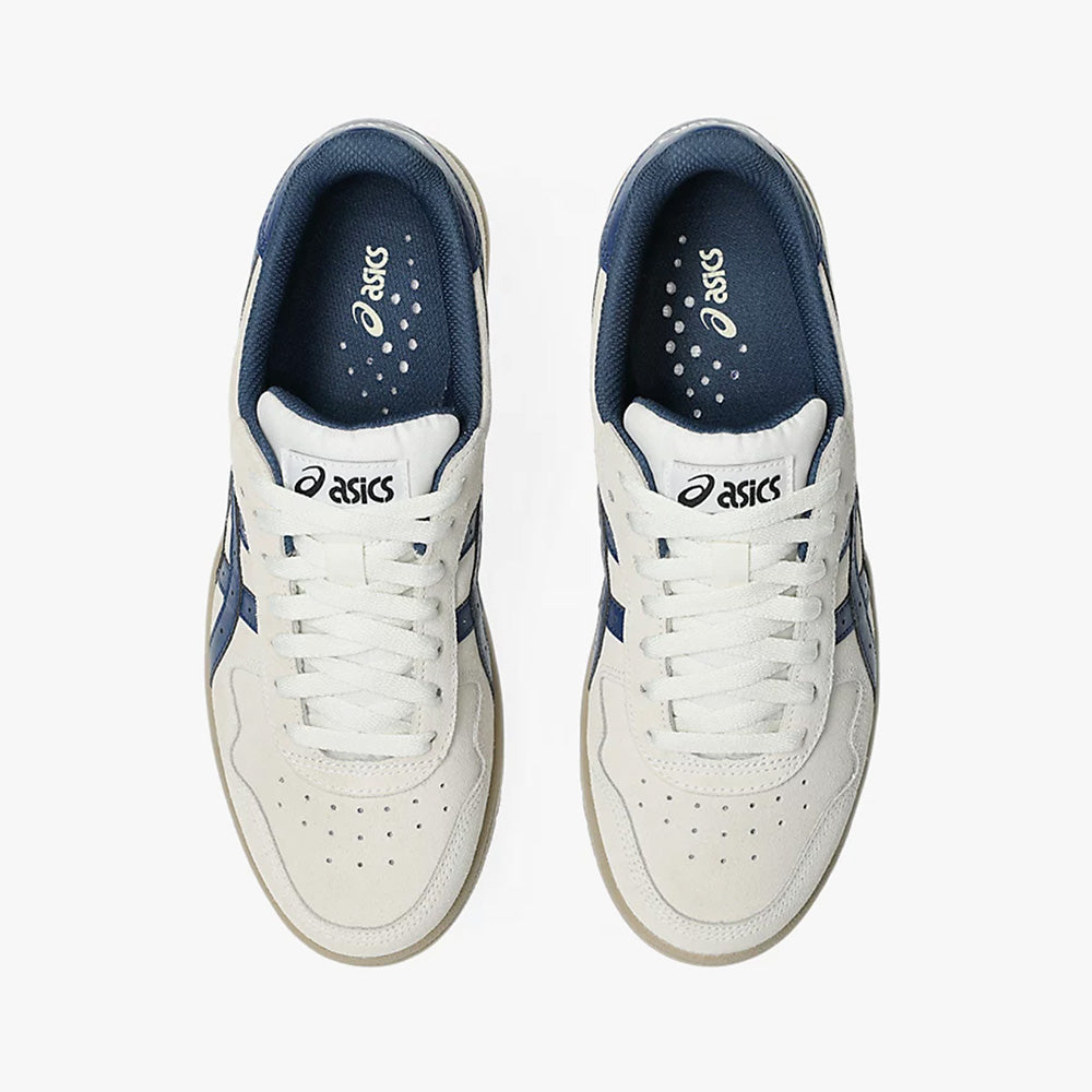 ASICS JAPAN PRO CREAM / INDEPENDENCE BLUE