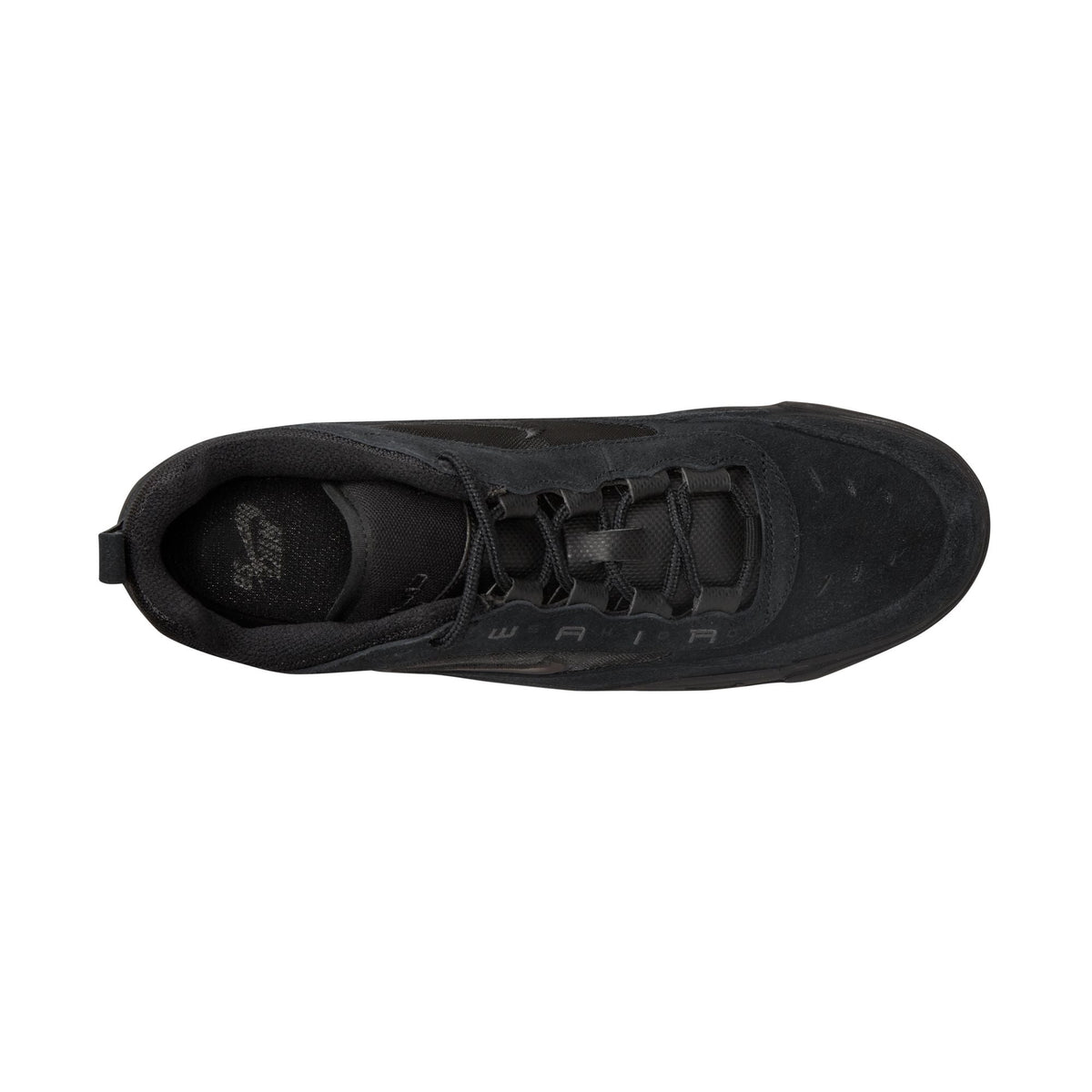 NIKE SB ISHOD 2 AIR MAX BLACK/BLACK-ANTHRACITE