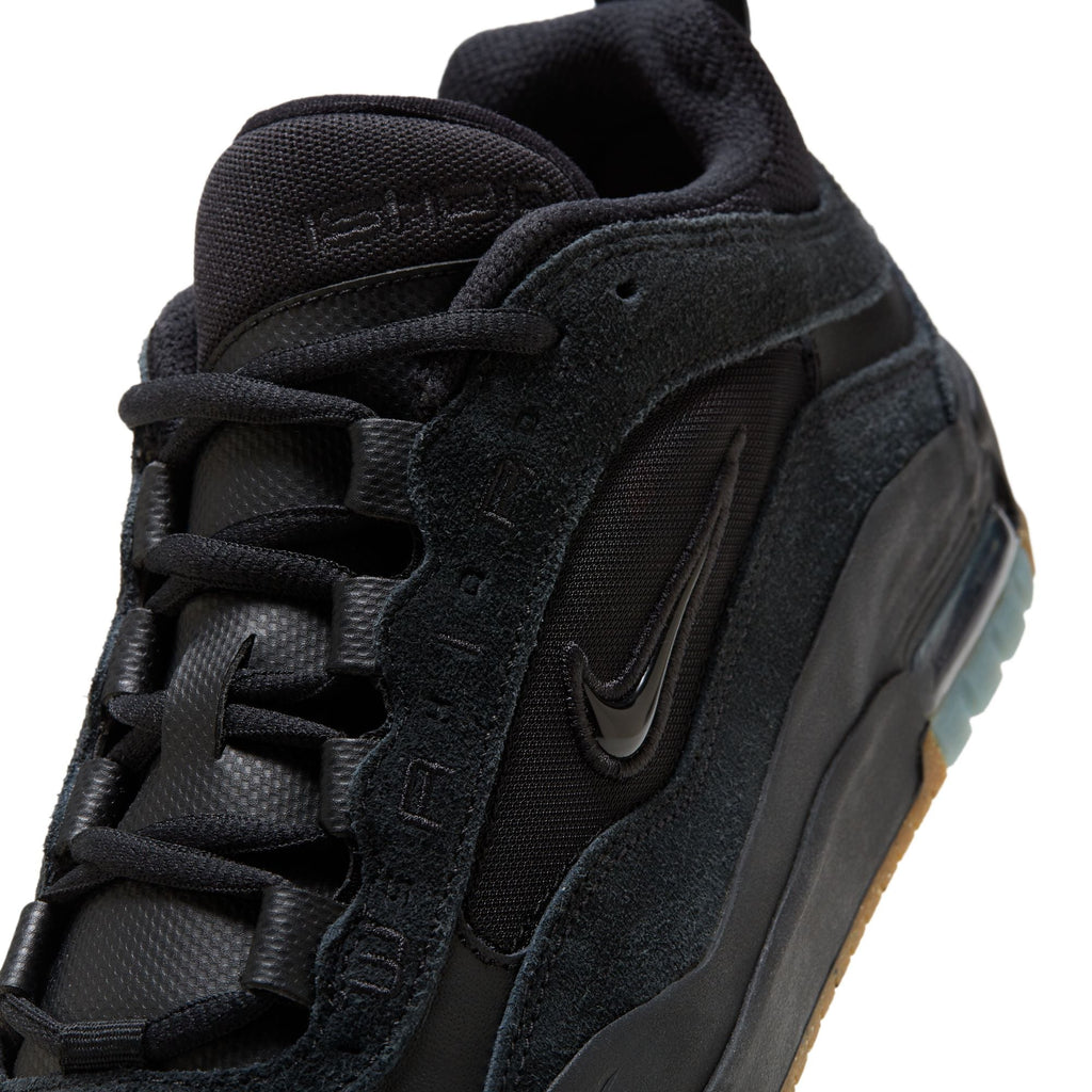 NIKE SB ISHOD 2 AIR MAX BLACK/BLACK-ANTHRACITE