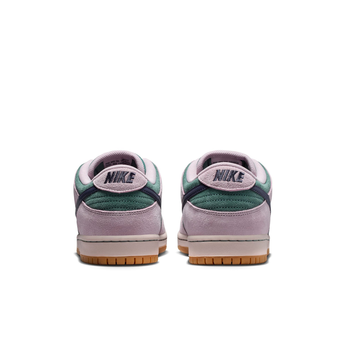 NIKE SB DUNK LOW PRO MINERAL SLATE / DARK RAISIN-PARTICLE ROSE