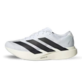 Adidas Adizero Evo Sl White Black Men's Sneakers