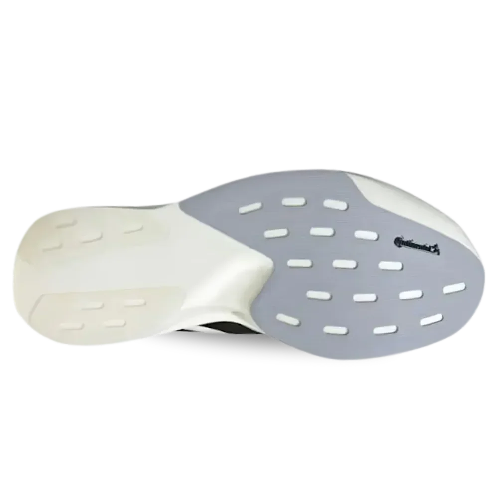 Adidas Adizero Evo Sl White Black Men's Sneakers