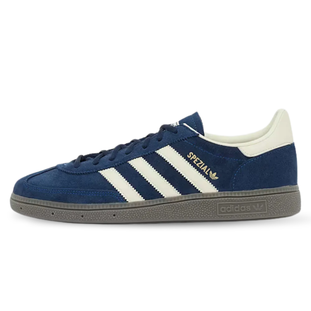 Adidas Handball Spezial Blue Sneakers