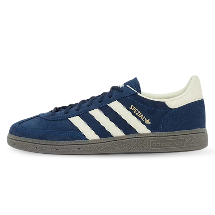 Adidas Handball Spezial Blue Sneakers