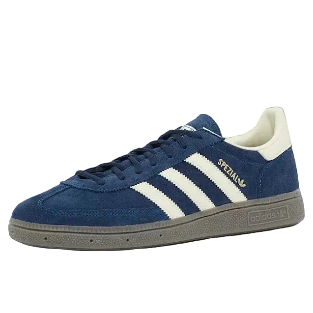 Adidas Handball Spezial Blue Sneakers