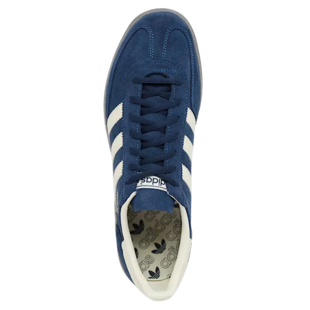 Adidas Handball Spezial Blue Sneakers