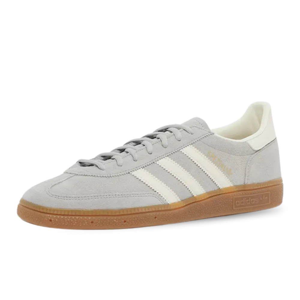Adidas Handball Spezial Grey Sneakers