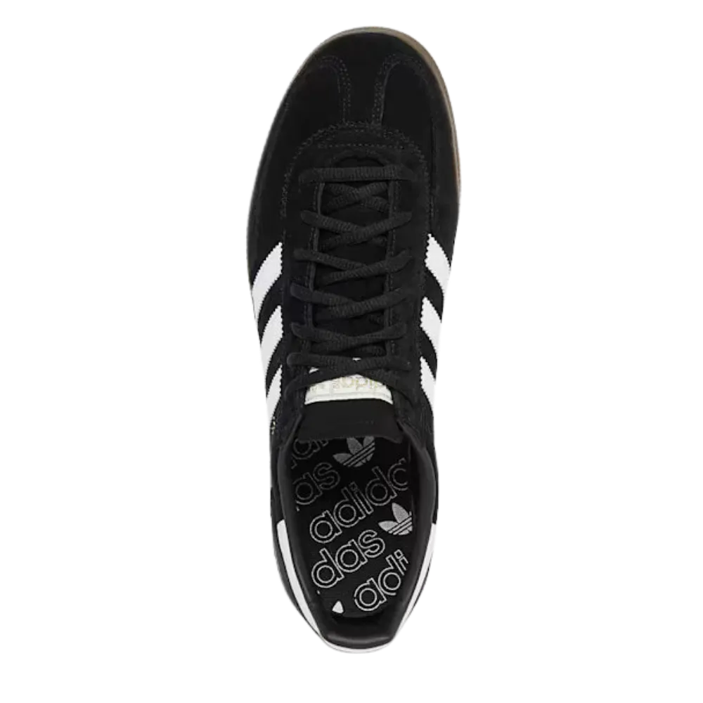 Adidas Handball Spezial Black White Men's Sneakers