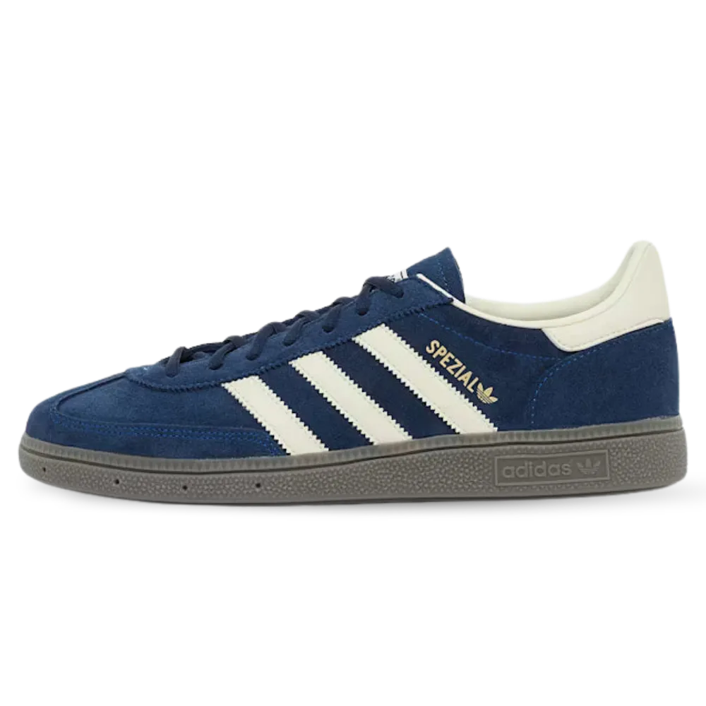 Adidas Handball Spezial Blue Men's Sneakers