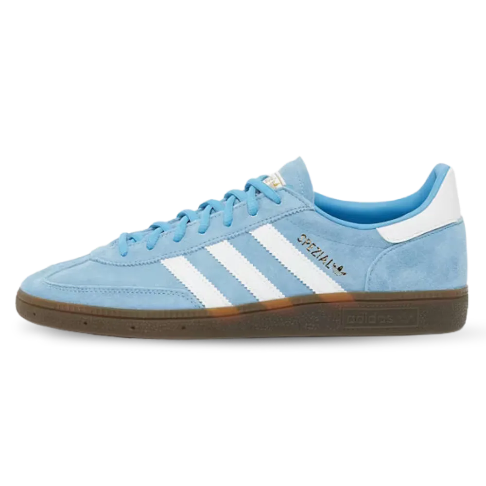 Adidas Handball Spezial Blue Women's Sneakers